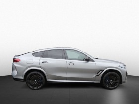BMW X6 M Competition = Carbon Interior&Exterior= Гаранция, снимка 3 - Автомобили и джипове - 45535850