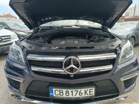 Mercedes-Benz GL 500 -AMG packet !!!, снимка 17