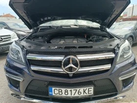 Mercedes-Benz GL 500 -AMG packet !!! | Mobile.bg    17