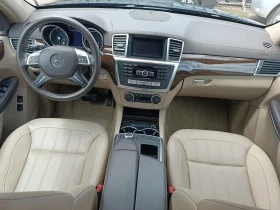 Mercedes-Benz GL 500 -AMG packet !!! | Mobile.bg    9