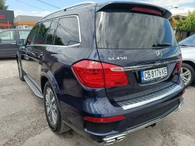 Mercedes-Benz GL 500 -AMG packet !!! | Mobile.bg    3