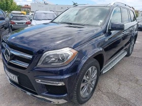 Mercedes-Benz GL 500 -AMG packet !!! | Mobile.bg    1