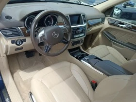 Mercedes-Benz GL 500 -AMG packet !!! | Mobile.bg    6