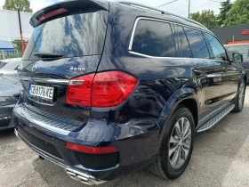 Mercedes-Benz GL 500 -AMG packet !!! | Mobile.bg    4