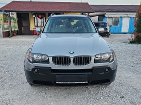BMW X3 2.04X4100   | Mobile.bg   8