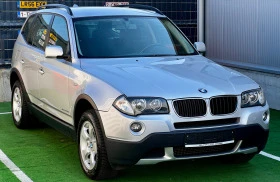 BMW X3 20d xDrive Euro5  | Mobile.bg    3