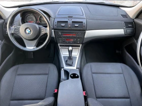 BMW X3 20d xDrive Euro5 Автоматик, снимка 7