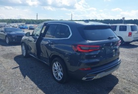 BMW X5 XDRIVE 40I, снимка 7