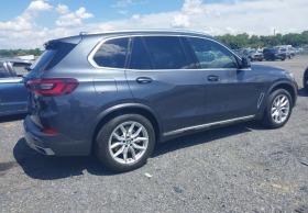 BMW X5 XDRIVE 40I, снимка 4