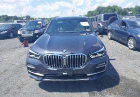 BMW X5 XDRIVE 40I, снимка 9