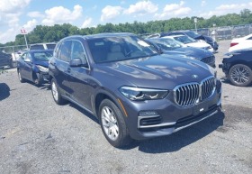     BMW X5 XDRIVE 40I