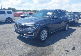 BMW X5 XDRIVE 40I, снимка 2