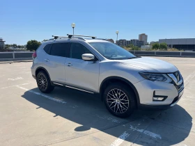 Nissan Rogue MAX / AWD, снимка 1