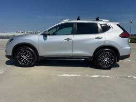 Nissan Rogue MAX / AWD, снимка 2