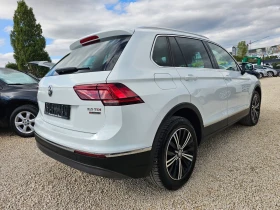 VW Tiguan 2.0TDI, 190к.с., 4х4 , снимка 4