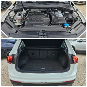 VW Tiguan 2.0TDI, 190к.с., 4х4 , снимка 15