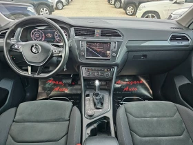 VW Tiguan 2.0TDI, 190.., 44  | Mobile.bg    7