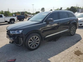 Audi Q7 PREMIUM PLUS/    !!! | Mobile.bg    5