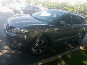 Nissan Qashqai, снимка 5