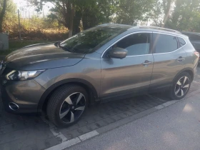 Nissan Qashqai, снимка 6