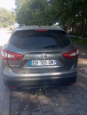 Nissan Qashqai, снимка 4