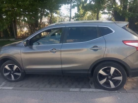 Nissan Qashqai, снимка 2