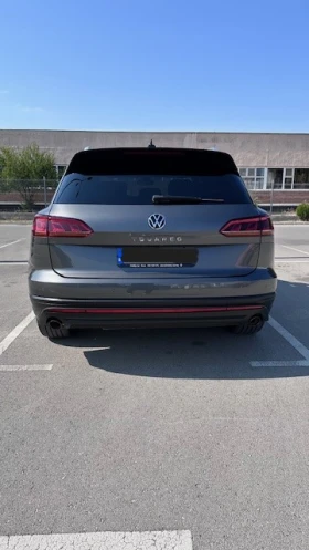 VW Touareg   2026 | Mobile.bg    2