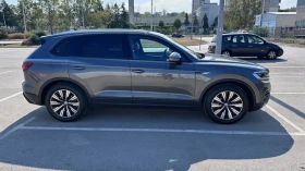 VW Touareg   2026 | Mobile.bg    3