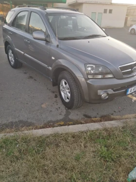 Kia Sorento I, снимка 3