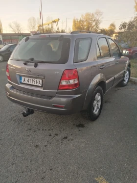 Kia Sorento I, снимка 1