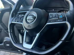 Nissan Qashqai 1.7 dCi 4x4 Tekna Plus, снимка 6