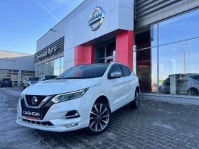 Nissan Qashqai 1.7 dCi 4x4 Tekna Plus, снимка 1