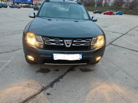 Dacia Duster 4x4, снимка 1