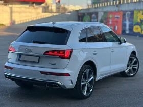 Audi Q5 PRESTIGE / MATRIX DESIGN LED - 85500 лв. - 75693000 | Car24.bg