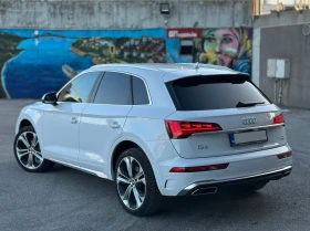 Audi Q5 PRESTIGE / MATRIX DESIGN LED - 85500 лв. - 75693000 | Car24.bg