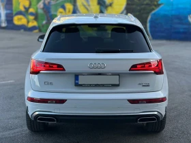 Audi Q5 PRESTIGE / MATRIX DESIGN LED - 85500 лв. - 75693000 | Car24.bg