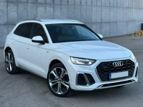 Audi Q5 PRESTIGE / MATRIX DESIGN LED  1