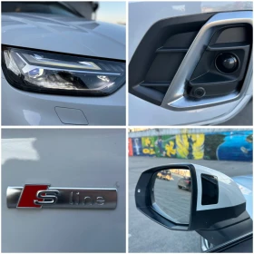 Audi Q5 PRESTIGE / MATRIX DESIGN LED - 85500 лв. - 75693000 | Car24.bg