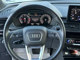 Audi Q5 PRESTIGE / MATRIX DESIGN LED - 85500 лв. - 75693000 | Car24.bg