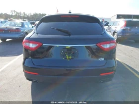 Maserati Levante ПРОВЕРЕН АВТОМОБИЛ С МИНИМАЛНИ ЗАБЕЛЕЖКИ - [9] 