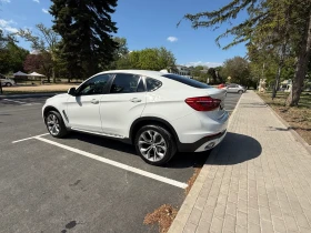 BMW X6 3.0D X-DRIVE HEAD UP HARMAN/KARDON SOFT CLOSE TV - 51000 лв. - 23415448 6