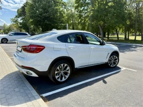 BMW X6 3.0D X-DRIVE HEAD UP HARMAN/KARDON SOFT CLOSE TV - 51000 лв. - 23415448 3
