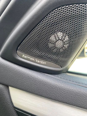 BMW X6 3.0D X-DRIVE HEAD UP HARMAN/KARDON SOFT CLOSE TV - 51000 лв. - 23415448 13