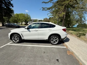 BMW X6 3.0D X-DRIVE HEAD UP HARMAN/KARDON SOFT CLOSE TV - 51000 лв. - 23415448 4