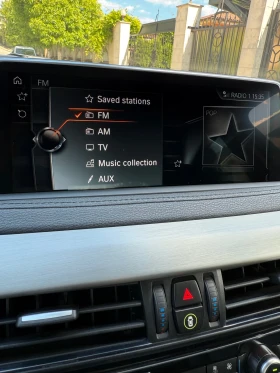 BMW X6 3.0D X-DRIVE HEAD UP HARMAN/KARDON SOFT CLOSE TV - 51000 лв. - 23415448 8