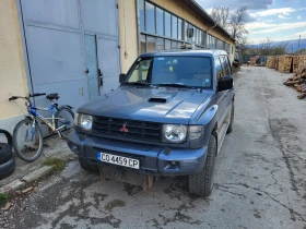 Mitsubishi Pajero | Mobile.bg    3