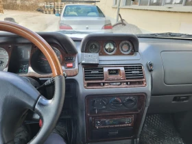 Mitsubishi Pajero, снимка 1