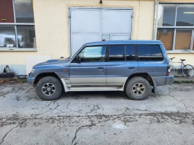 Mitsubishi Pajero | Mobile.bg    4