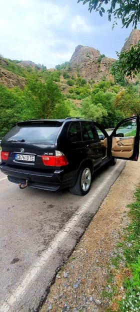 BMW X5, снимка 1