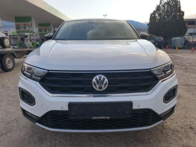     VW T-Roc 1.0i DIGITAL FULL LED FULL SERVICE IN VW NEW !!!